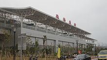 Guangzhou–Zhuhai Intercity Railway httpsuploadwikimediaorgwikipediacommonsthu