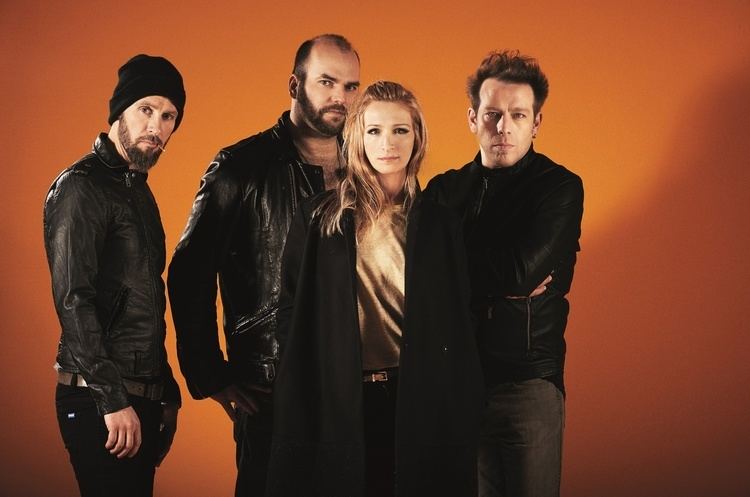 Guano Apes CD review GUANO APES quotOfflinequot Markus39 Heavy Music Blog