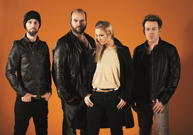 Guano Apes Guano Apes on Spotify
