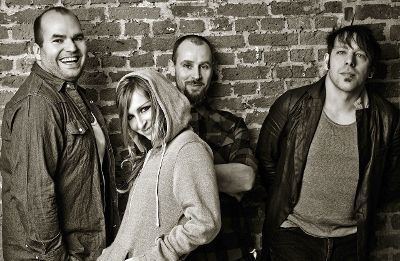 Guano Apes Guano Apes Biography Albums Streaming Links AllMusic