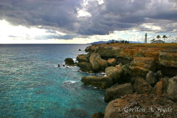 Guantanamo Beautiful Landscapes of Guantanamo