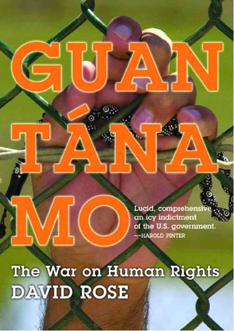 Guantánamo: America's War on Human Rights t3gstaticcomimagesqtbnANd9GcTiHkoybxl4dbgOdj