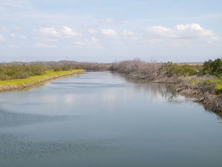 Guantánamo River