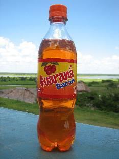 Guaraná (beverage) httpsuploadwikimediaorgwikipediaen337Bra