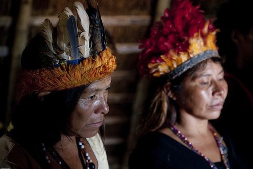 Guaraní people Guarani Archives Intercontinental Cry