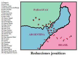 Guaraní War httpsuploadwikimediaorgwikipediacommonsthu