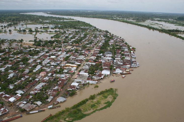 Guaranda, Sucre