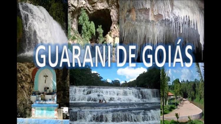 Guarani de Goiás httpsiytimgcomviW7fgmfb5Jwmaxresdefaultjpg