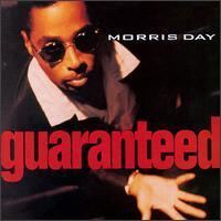 Guaranteed (Morris Day album) httpsuploadwikimediaorgwikipediaen005Mor