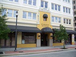 Guaranty Building (West Palm Beach, Florida) httpsuploadwikimediaorgwikipediacommonsthu