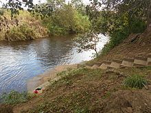 Guarapiche River httpsuploadwikimediaorgwikipediacommonsthu