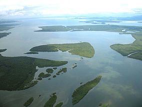 Guaraqueçaba Ecological Station httpsuploadwikimediaorgwikipediacommonsthu