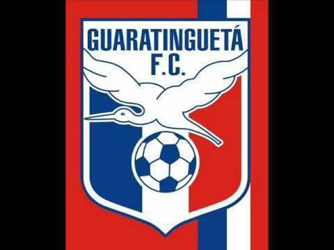 Guaratinguetá Futebol Hino do Guaratinguet Futebol LTDA YouTube