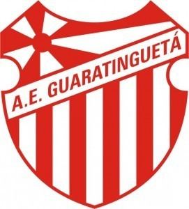 Guaratinguetá Futebol AEGuaratinguet Guaratinguet SP Fundado em 1915 Histria