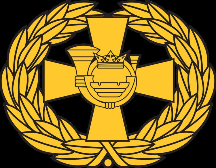 Guard Jaeger Regiment