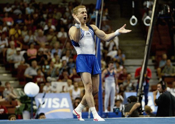 Guard Young Guard Young Photos Photos US Olympic Team Trials Gymnastics Day