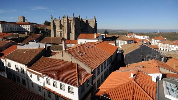 Guarda, Portugal Beautiful Landscapes of Guarda, Portugal