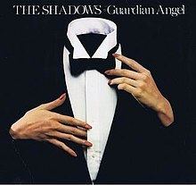 Guardian Angel (album) httpsuploadwikimediaorgwikipediaenthumbf