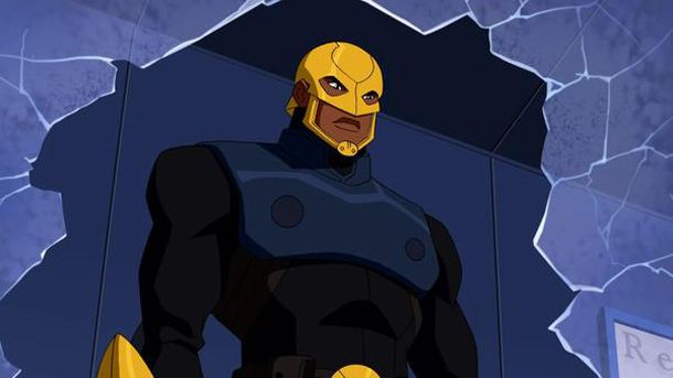 Guardian (DC Comics) Supergirl Guardian Makes His First Appearance in New Image Collider
