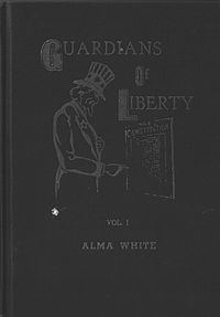 Guardians of Liberty httpsuploadwikimediaorgwikipediaenthumbe