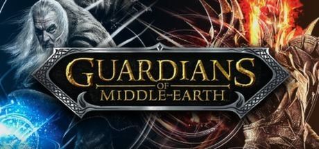 Guardians of Middle-earth Guardians of Middleearth on Steam