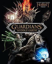 Guardians of Middle-earth httpsuploadwikimediaorgwikipediaenthumb9