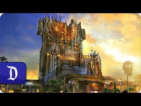 Guardians of the Galaxy – Mission: Breakout! httpsiytimgcomvi9L9ZAdtNZc0hqdefaultjpg