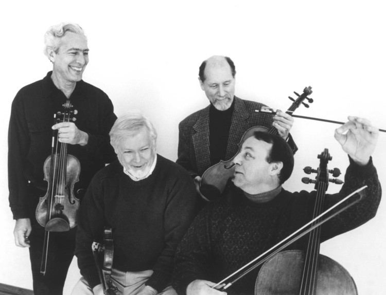 Guarneri Quartet Guarneri Quartet