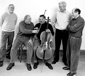 Guarneri Quartet httpsuploadwikimediaorgwikipediaen005Gua
