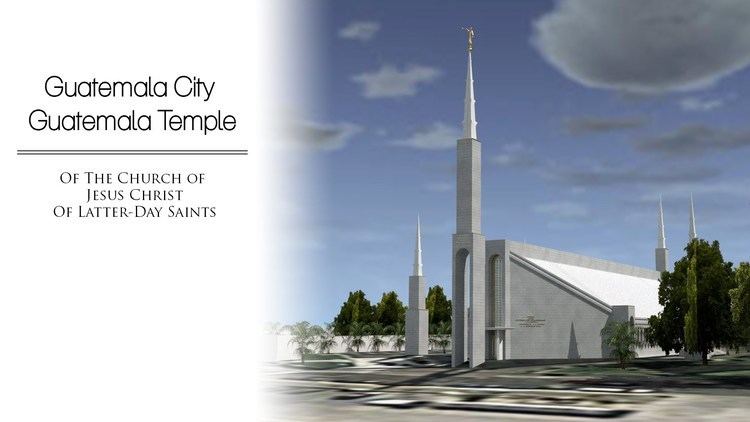 Guatemala City Guatemala Temple httpsiytimgcomviKKBuXVpjpcmaxresdefaultjpg