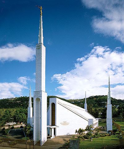 Guatemala City Guatemala Temple Guatemala City Guatemala