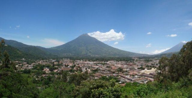 Guatemala Beautiful Landscapes of Guatemala