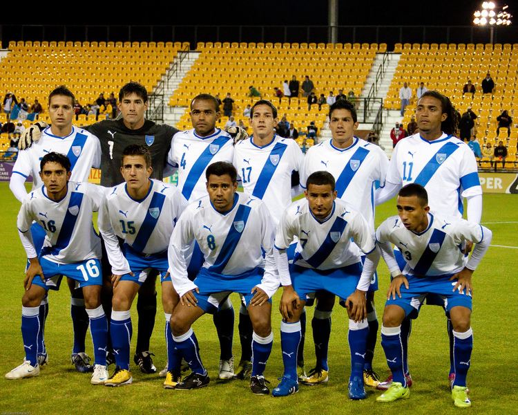 Guatemala national football team All sizes Guatemala National Soccer Team Flickr Photo Sharing