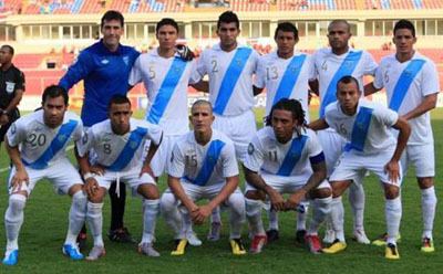 Guatemala national football team Guatemala National Soccer Team Betting Odds 2014 FIFA World Cup