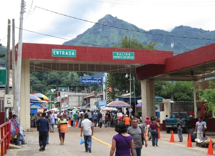 Guatemala–Mexico border Beautiful Guatemala Mexico39s Friendly Neighbor to the South No