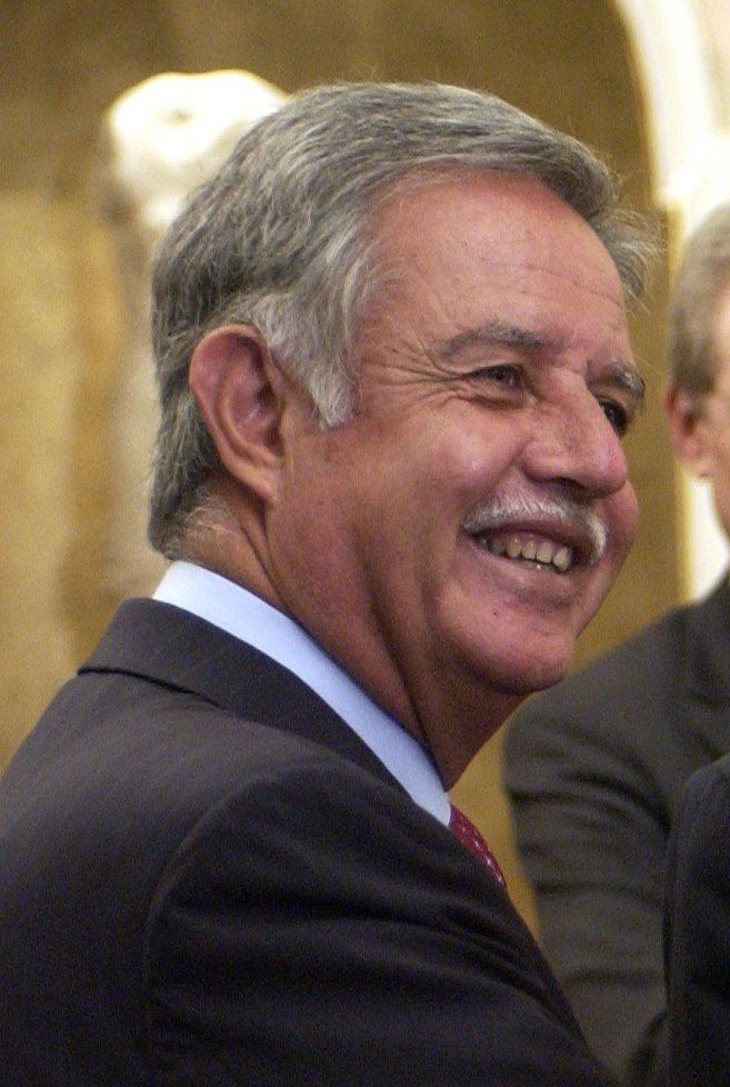 Guatemalan general election, 2003