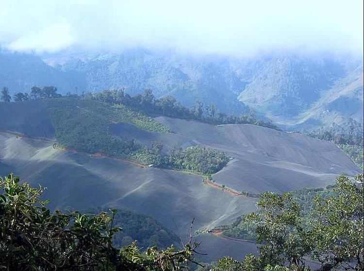 Guatemalan Highlands FileGuatemalan Highlandsjpg Wikimedia Commons