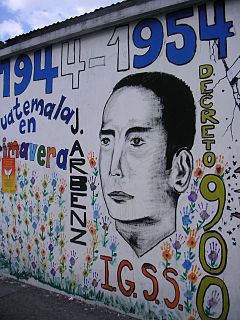Guatemalan Revolution httpsuploadwikimediaorgwikipediacommonsthu