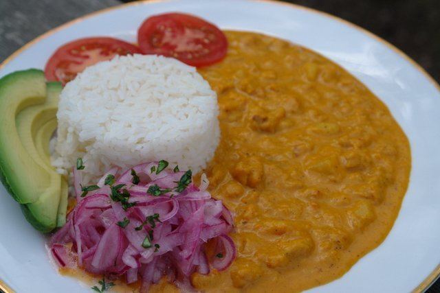 Guatitas Guatita Ecuadorian beef tripe stew Laylita39s Recipes