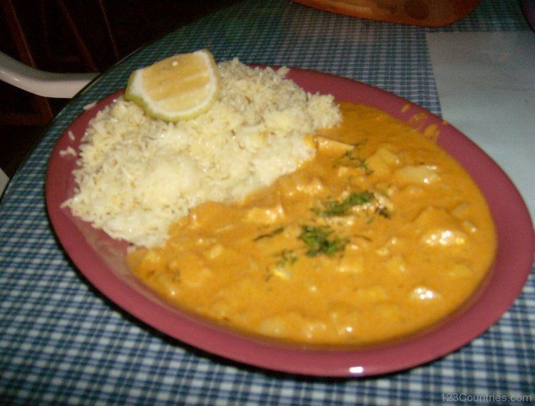 Guatitas Guatitas National Dish Of Ecuador 123Countriescom