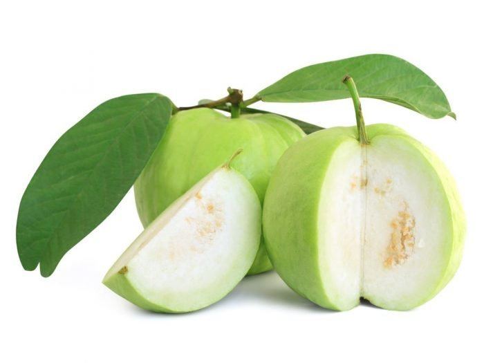 Guava 13 Amazing Benefits of Guava Organic Facts