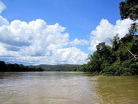 Guayabero River httpsuploadwikimediaorgwikipediacommonsthu
