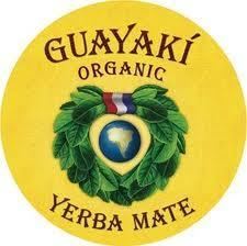 Guayakí (company) httpsuploadwikimediaorgwikipediaen115Gua