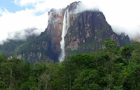 Guayana Region, Venezuela httpsmediacdntripadvisorcommediaphotos02