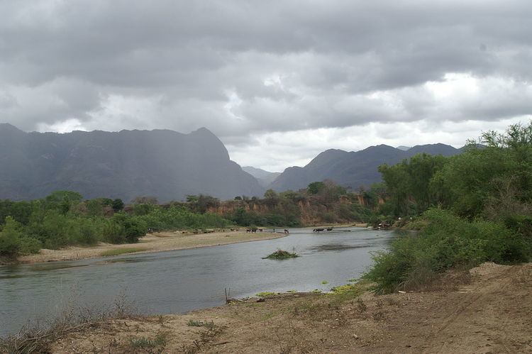 Guayape River