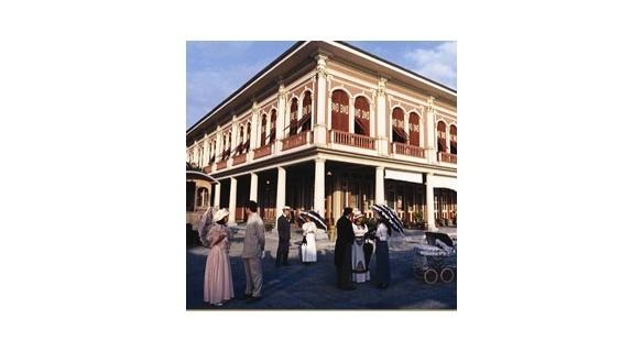 Guayaquil in the past, History of Guayaquil