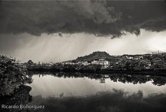 Guayaquil Beautiful Landscapes of Guayaquil