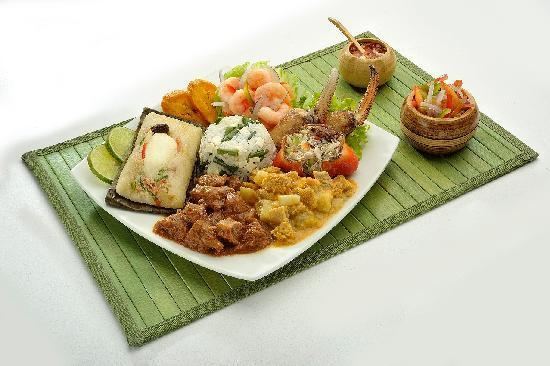 Guayaquil Cuisine of Guayaquil, Popular Food of Guayaquil
