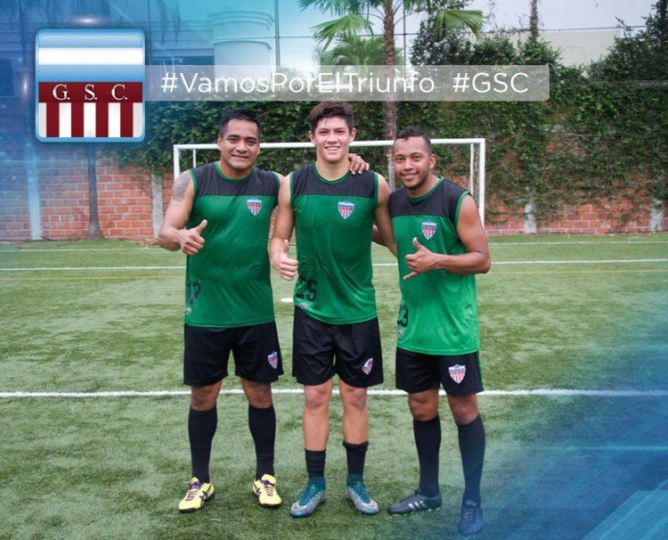 Guayaquil S.C. Guayaquil Sport Club on Twitter quot2do da de Pretemporada grandes