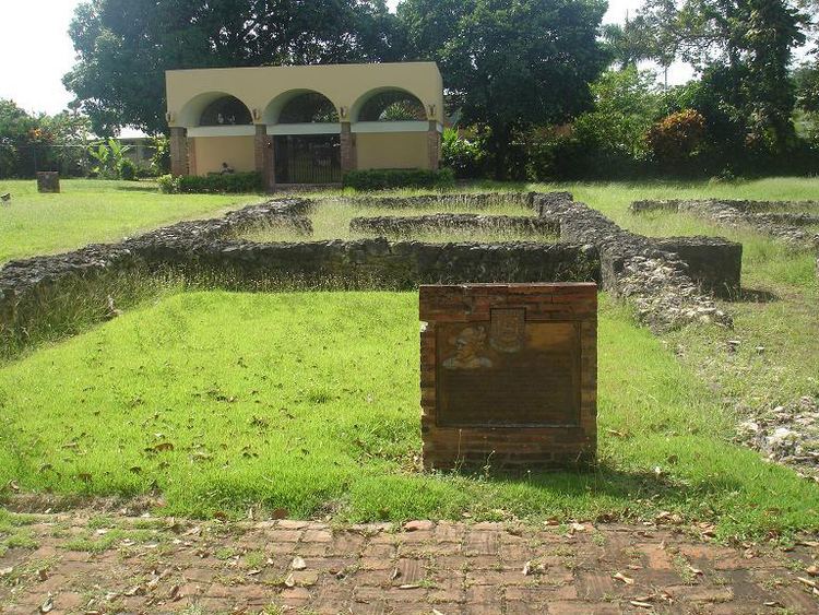 Guaynabo, Puerto Rico in the past, History of Guaynabo, Puerto Rico